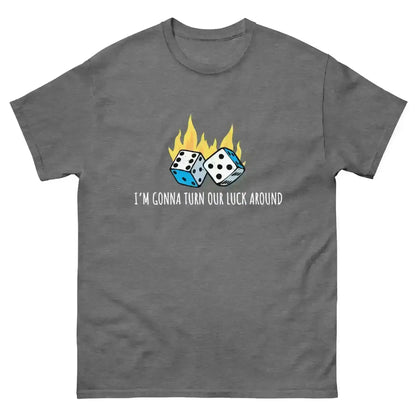 Andrew McMahon Paper Rain Inspired - Unisex Tee - Cady Creations