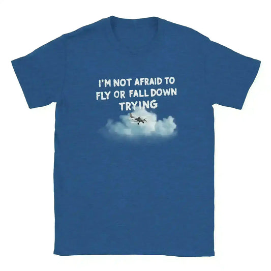 Andrew McMahon Skywriting Inspired Unisex Graphic Tee - Cady Creations