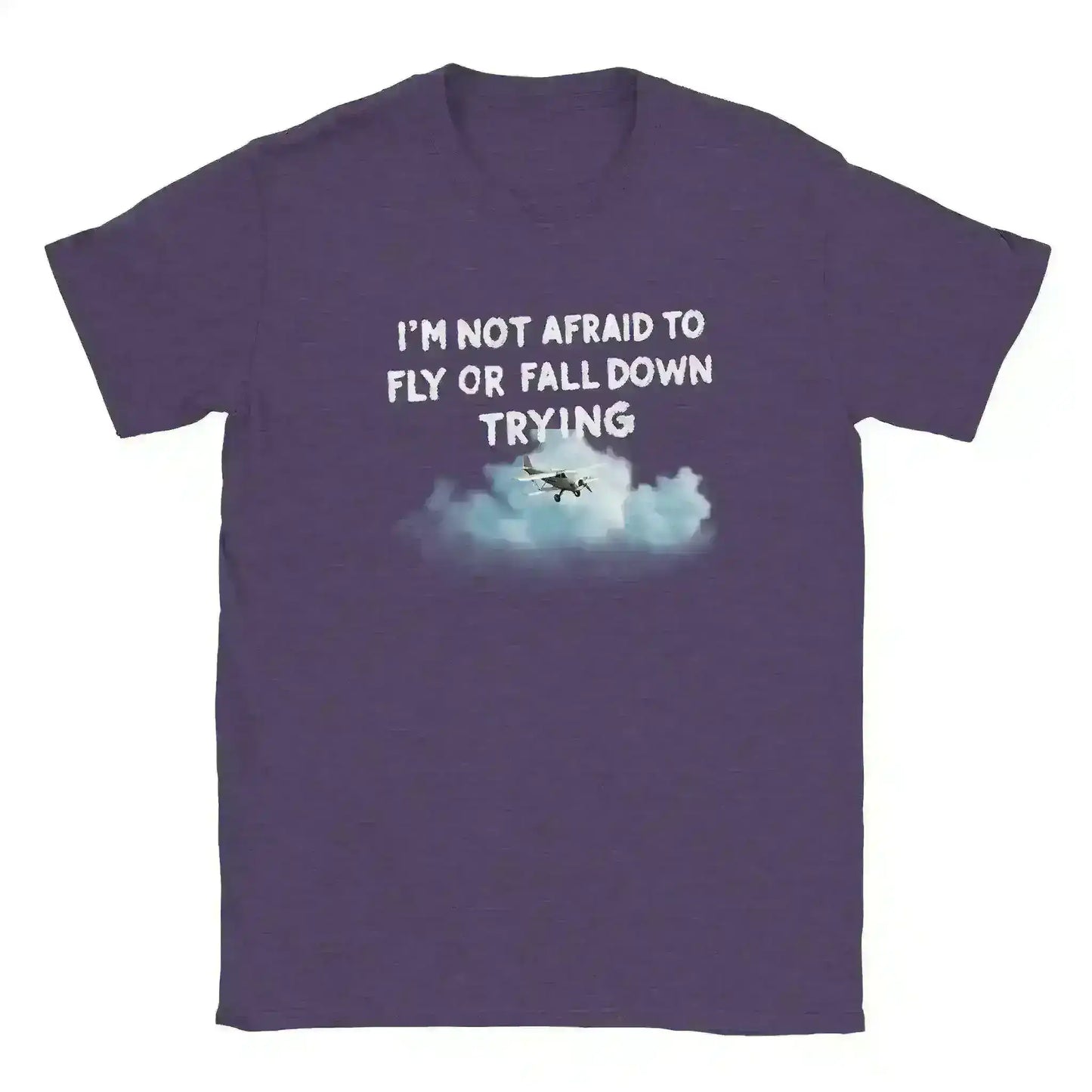 Andrew McMahon Skywriting Inspired - Unisex Tee - Cady Creations