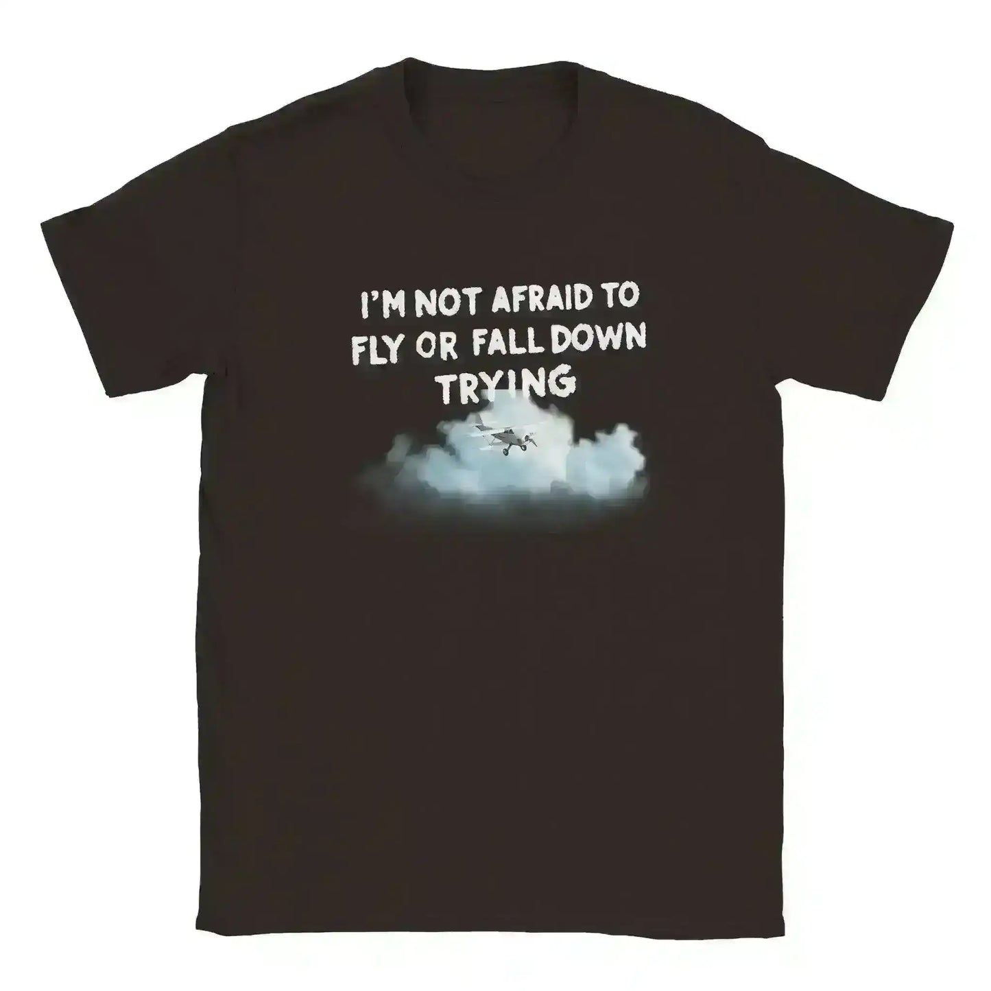 Andrew McMahon Skywriting Inspired - Unisex Tee - Cady Creations