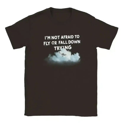 Andrew McMahon Skywriting Inspired - Unisex Tee - Cady Creations
