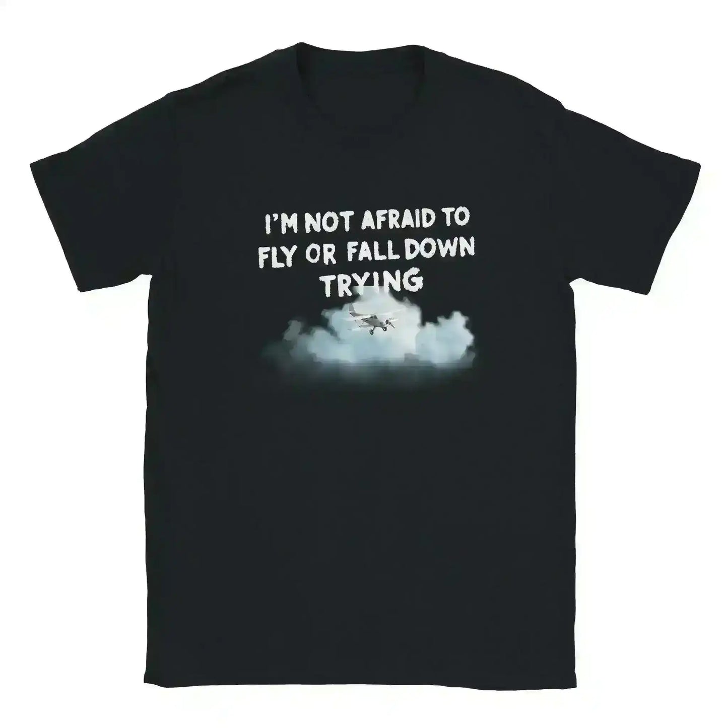 Andrew McMahon Skywriting Inspired - Unisex Tee - Cady Creations