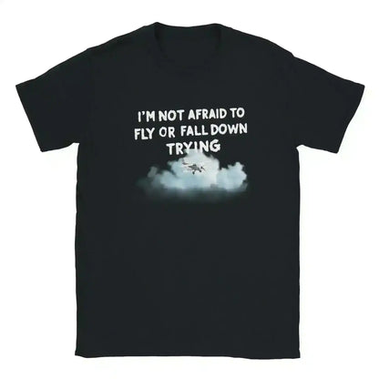 Andrew McMahon Skywriting Inspired - Unisex Tee - Cady Creations