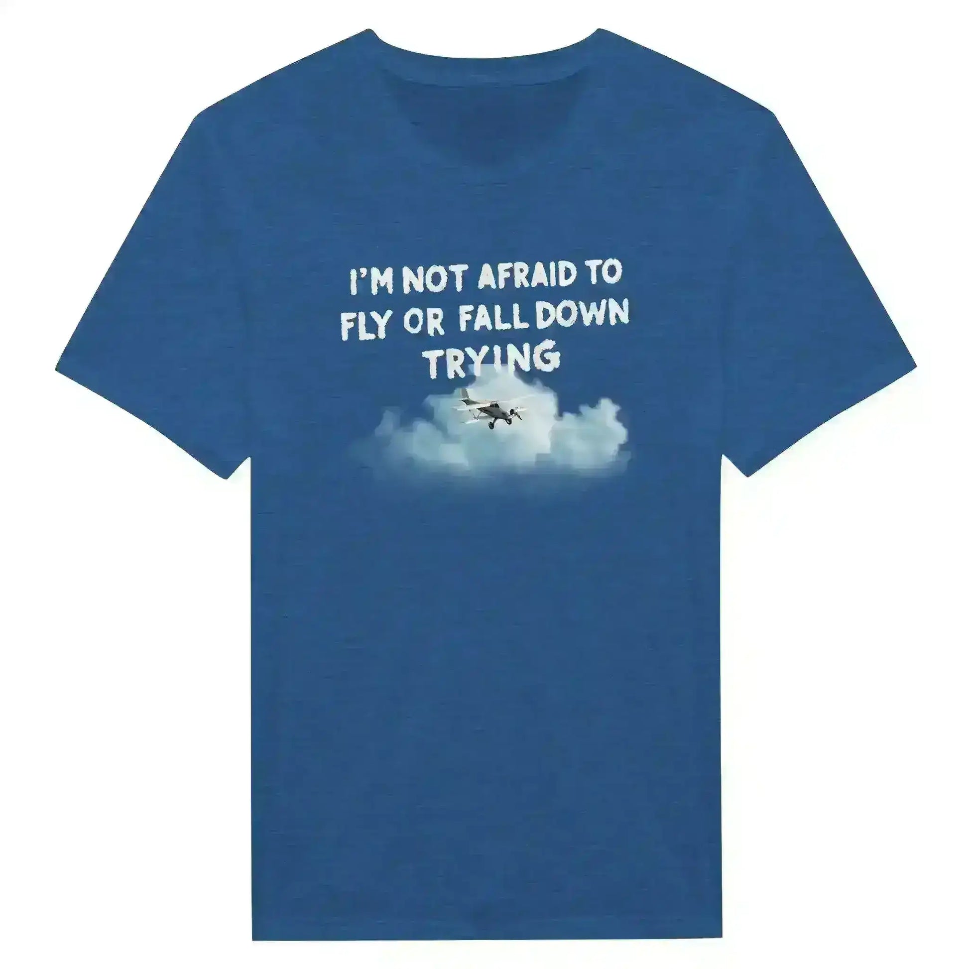 Andrew McMahon Skywriting Inspired - Unisex Tee - Cady Creations