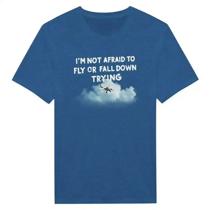 Andrew McMahon Skywriting Inspired - Unisex Tee - Cady Creations