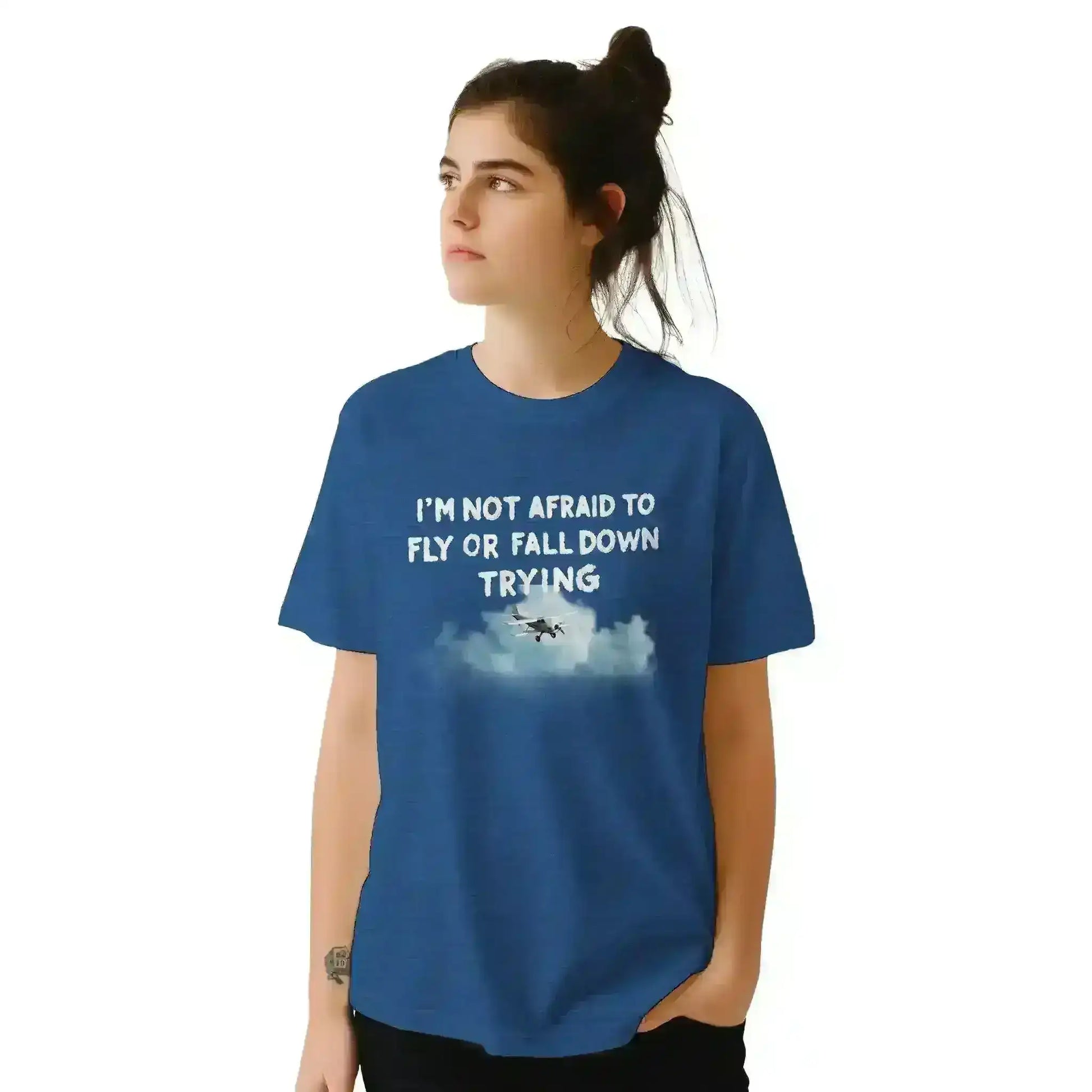 Andrew McMahon Skywriting Inspired - Unisex Tee - Cady Creations
