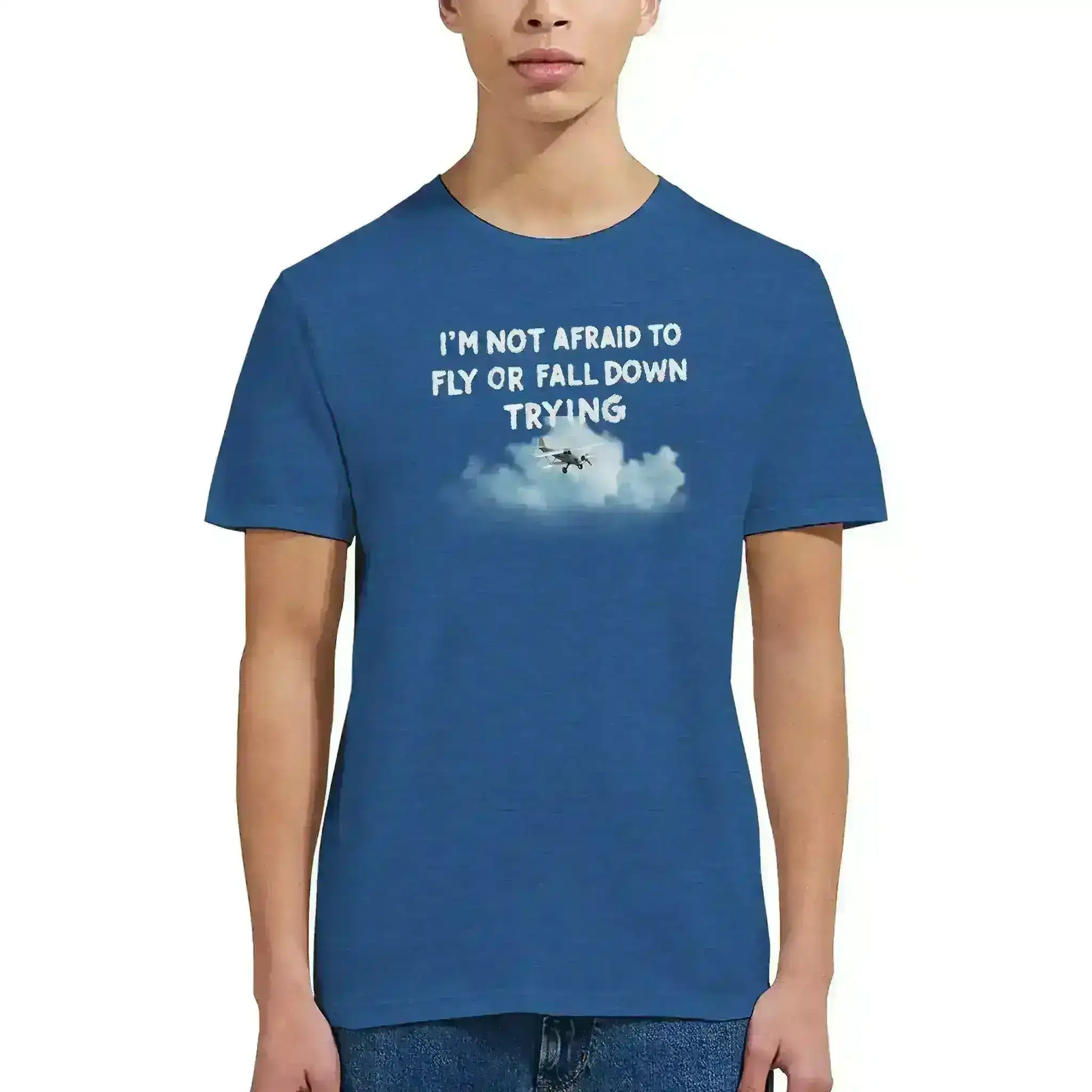 Andrew McMahon Skywriting Inspired - Unisex Tee - Cady Creations
