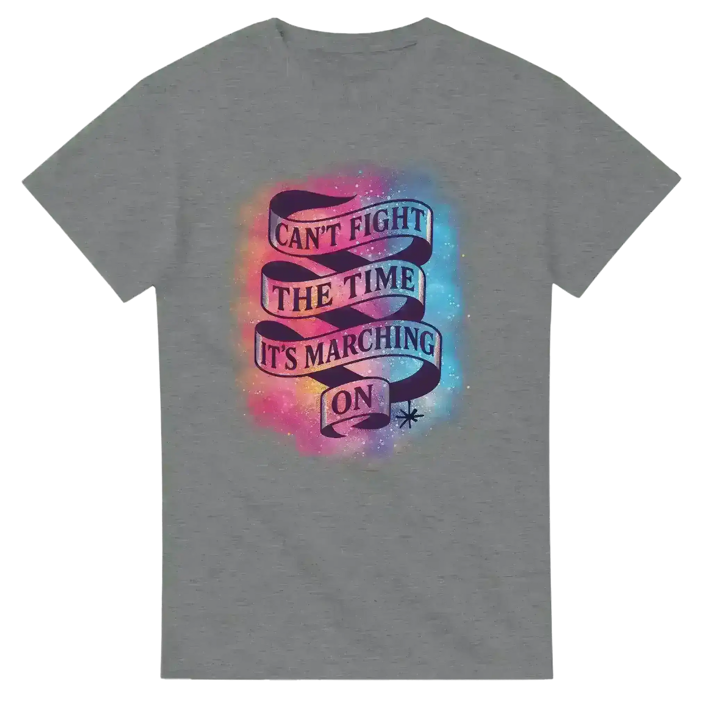 Andrew McMahon Smoke & Ribbons Lyric Inspired - Unisex Tee - Cady Creations
