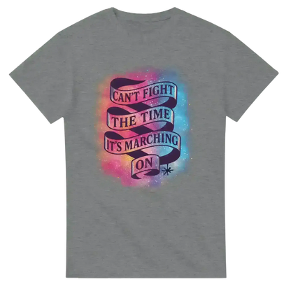 Andrew McMahon Smoke & Ribbons Lyric Inspired - Unisex Tee - Cady Creations