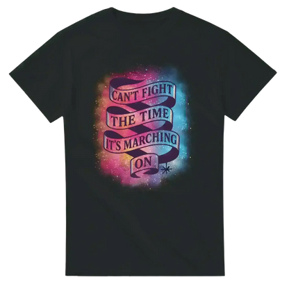 Andrew McMahon Smoke & Ribbons Lyric Inspired - Unisex Tee - Cady Creations