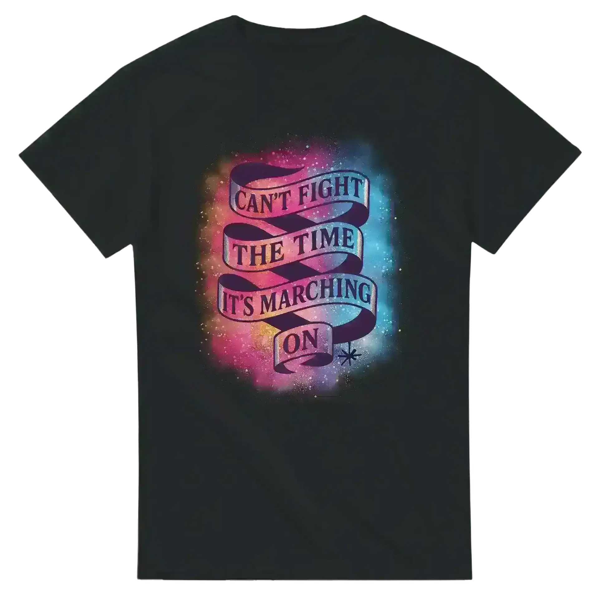 Andrew McMahon Smoke & Ribbons Lyric Inspired - Unisex Tee - Cady Creations