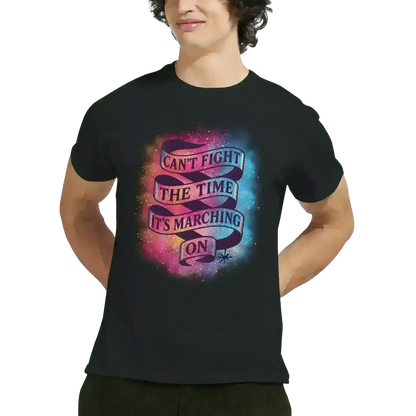 Andrew McMahon Smoke & Ribbons Lyric Inspired - Unisex Tee - Cady Creations