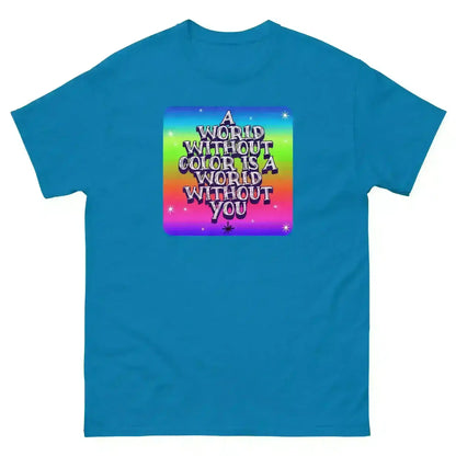 Andrew McMahon Stars Lyric Inspired - Unisex Tee - Cady Creations