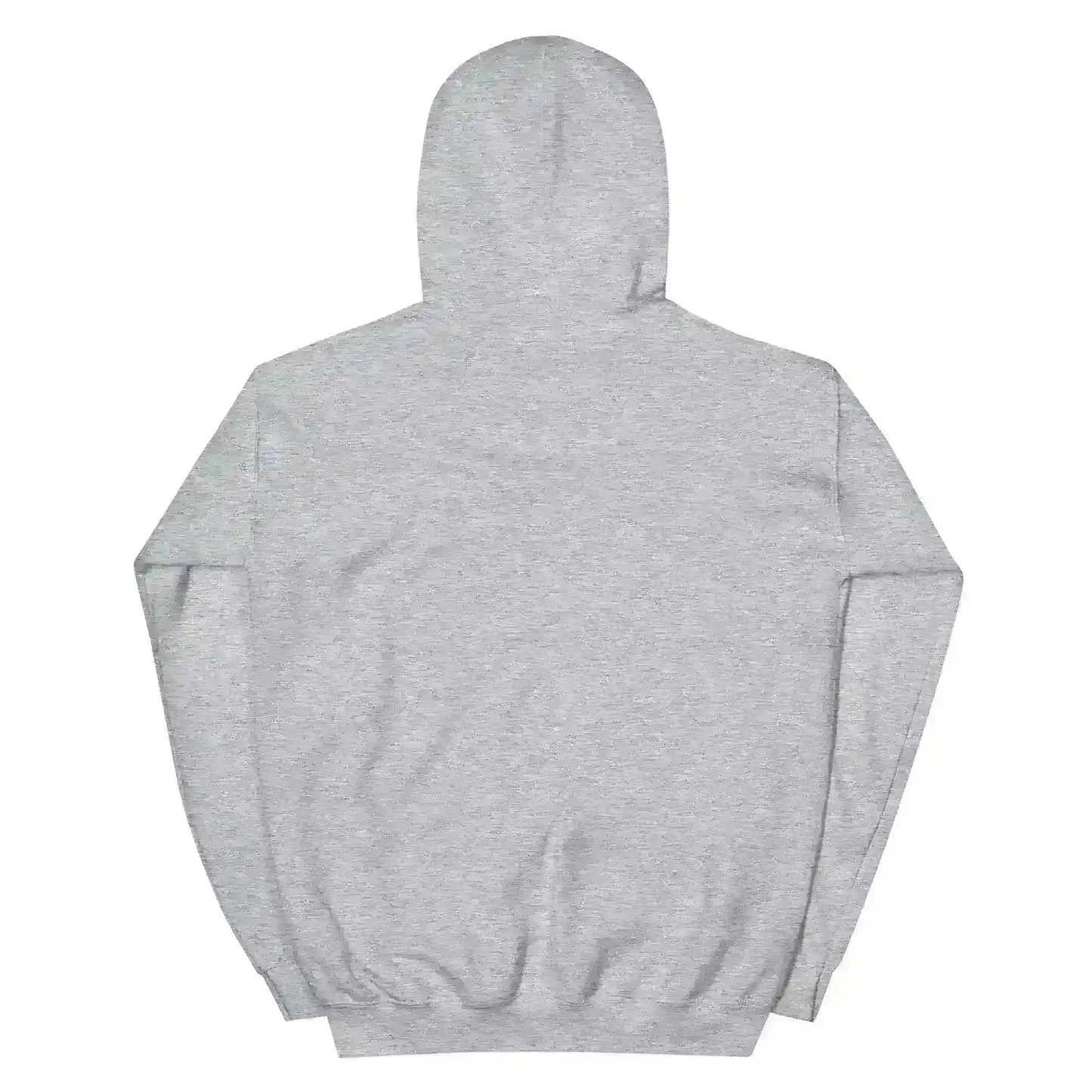 Andrew McMahon Synesthesia Inspired - Pullover Hoodie - Cady Creations