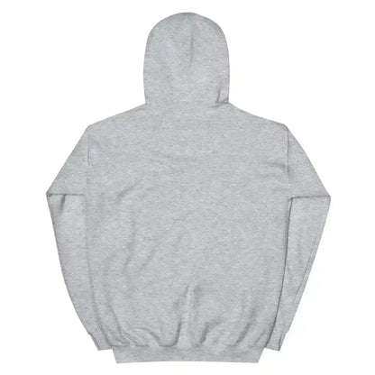 Andrew McMahon Synesthesia Inspired - Pullover Hoodie - Cady Creations