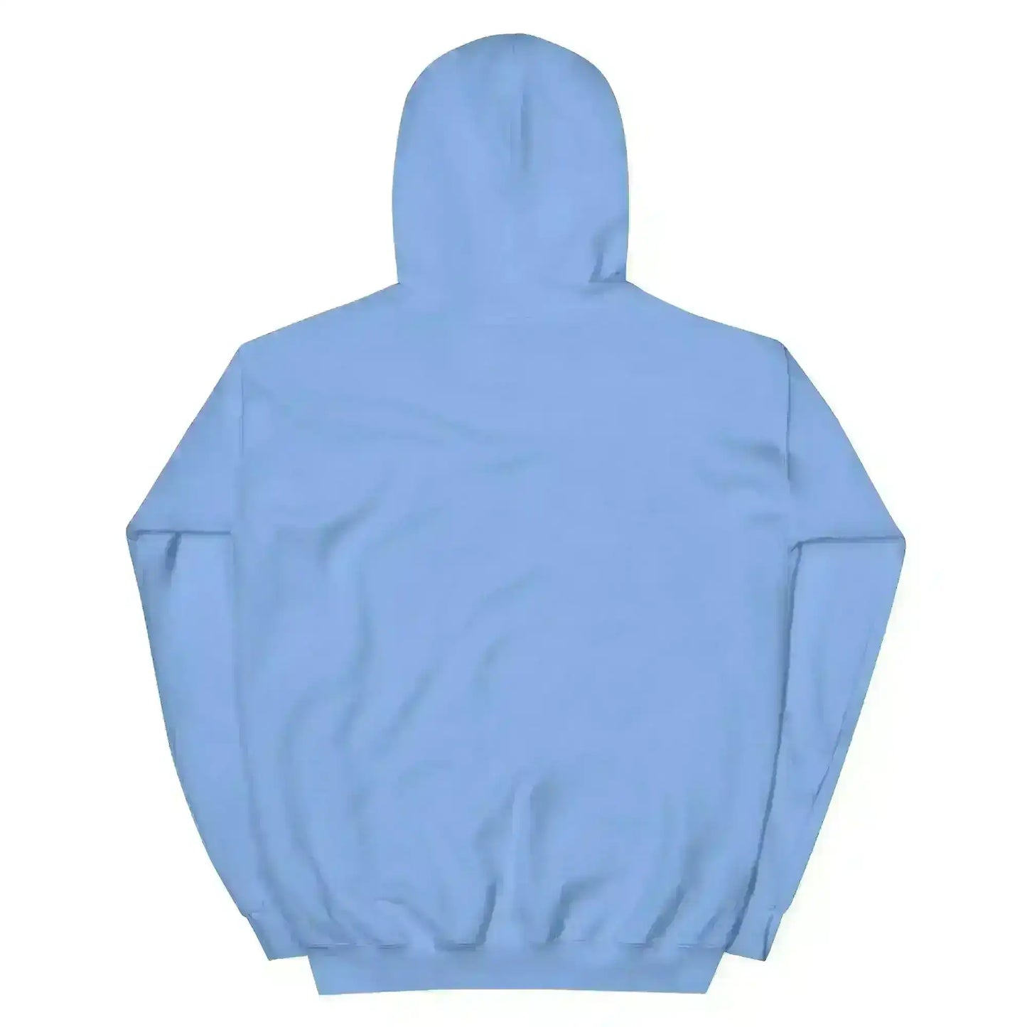 Andrew McMahon Synesthesia Inspired - Pullover Hoodie - Cady Creations