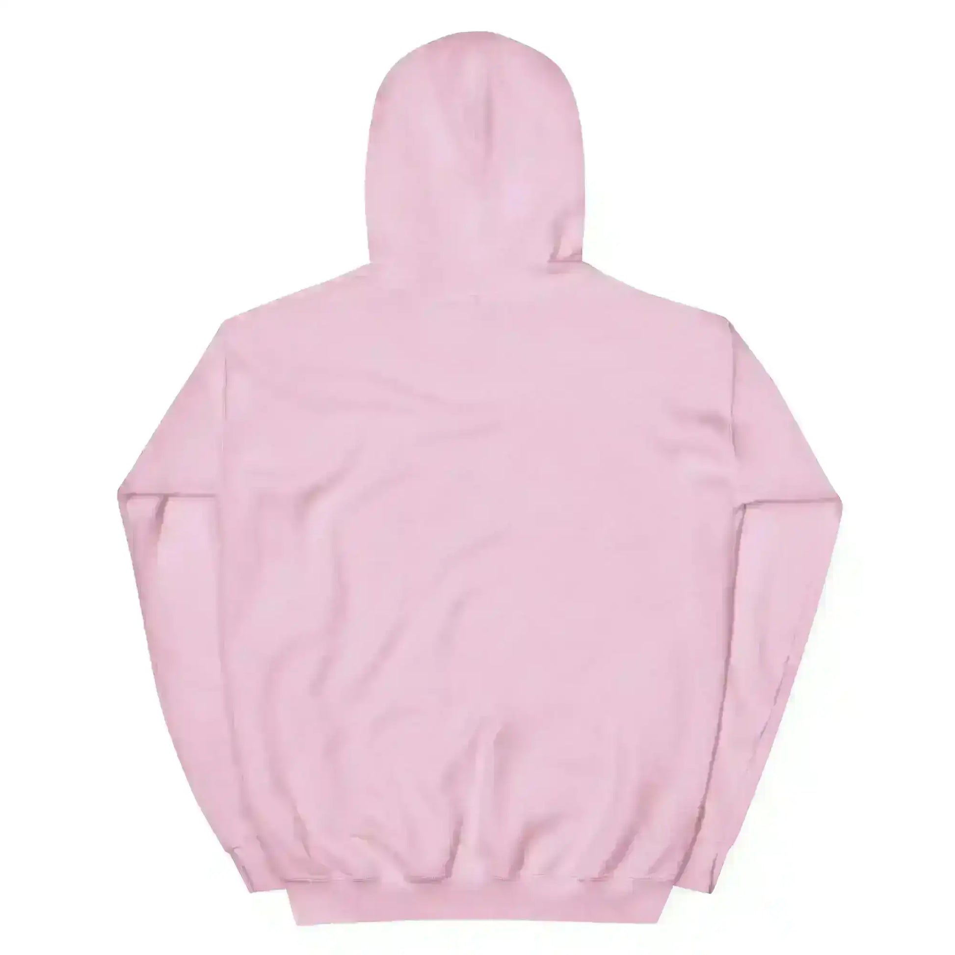 Andrew McMahon Synesthesia Inspired - Pullover Hoodie - Cady Creations