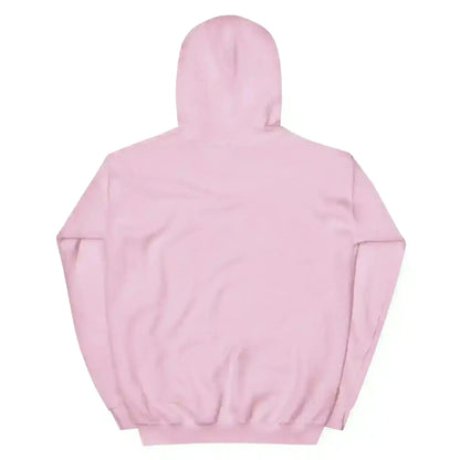 Andrew McMahon Synesthesia Inspired - Pullover Hoodie - Cady Creations