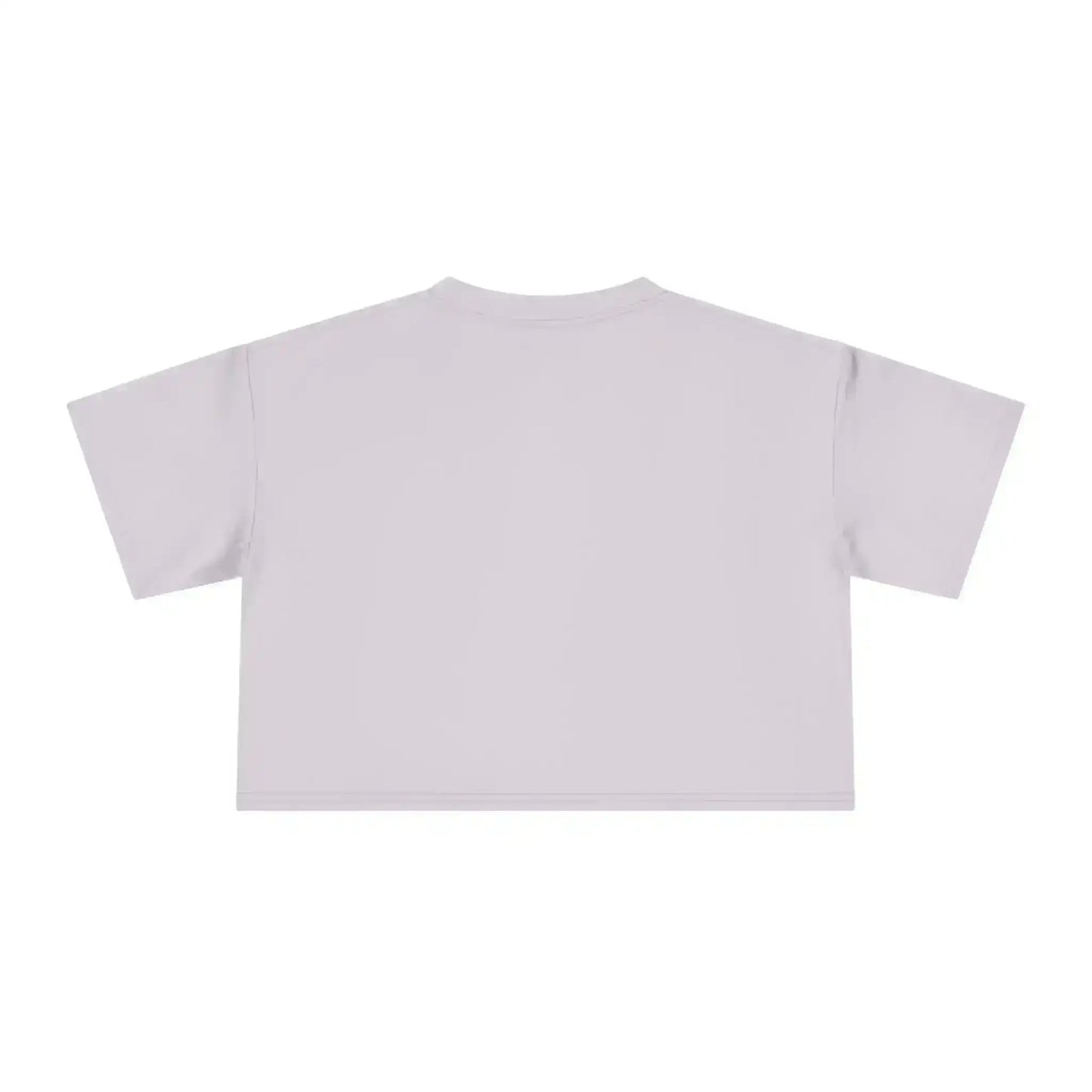Anxiety is a Lying Slut - Crop Top - Cady Creations