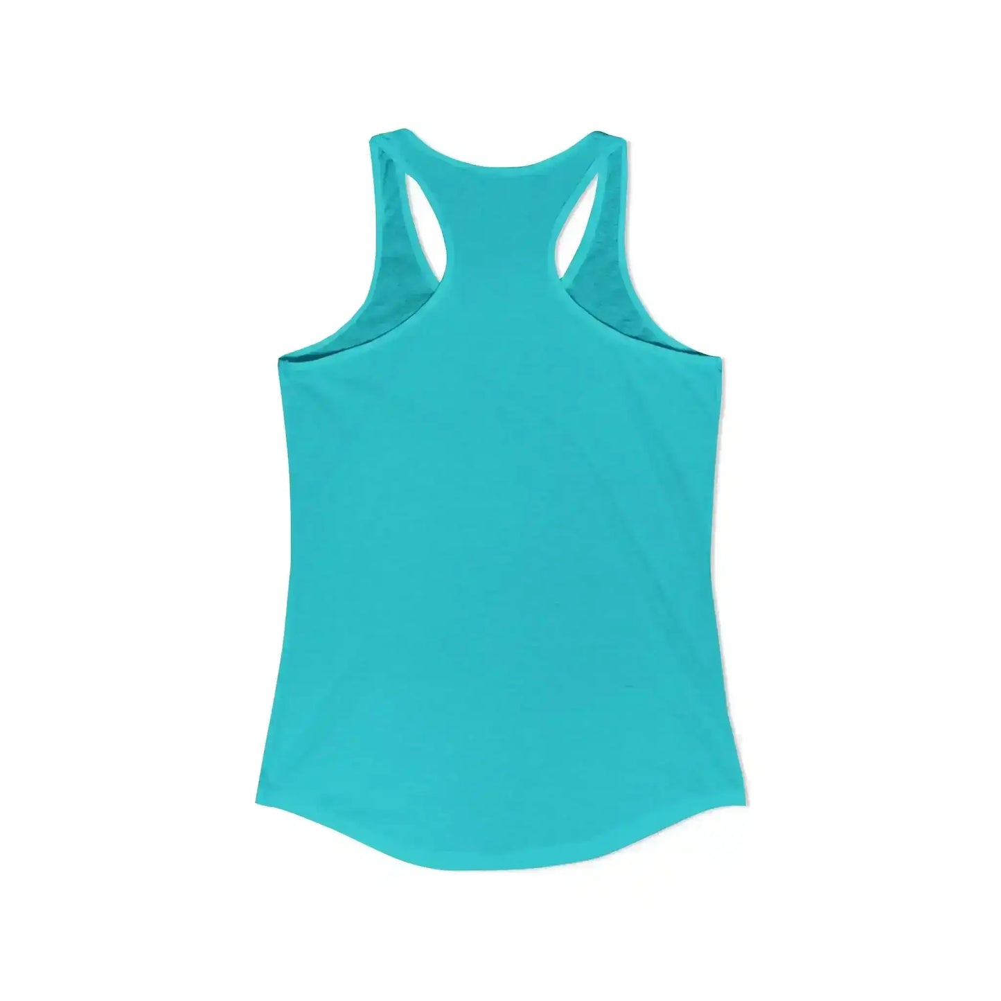 BE KIND of a bitch - Racerback Tank - Cady Creations