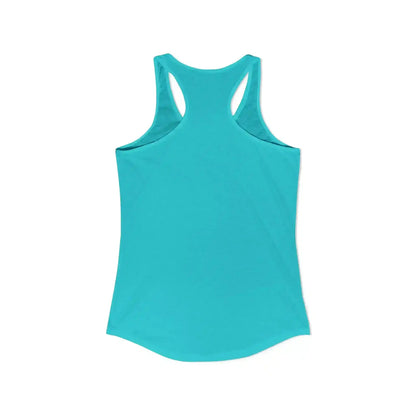  BE KIND of a bitch - Racerback Tank - Cady Creations