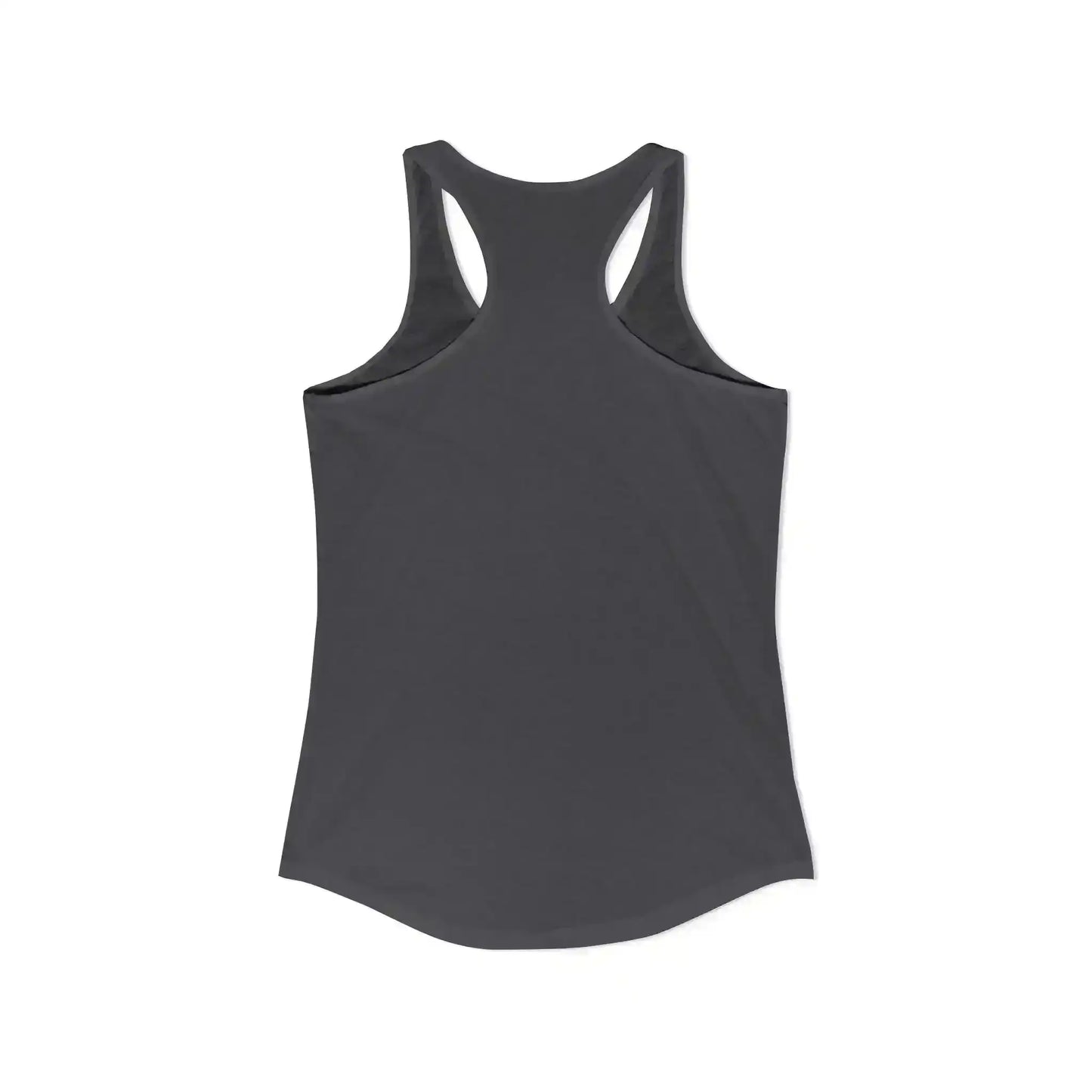  BE KIND of a bitch - Racerback Tank - Cady Creations