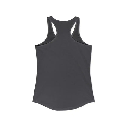  BE KIND of a bitch - Racerback Tank - Cady Creations