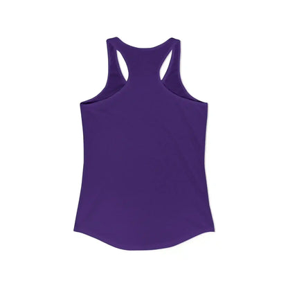  BE KIND of a bitch - Racerback Tank - Cady Creations