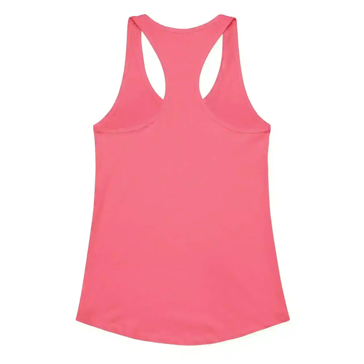 Ballerina Cappuccina Cappuccino Assassino - Racerback Tank - Cady Creations