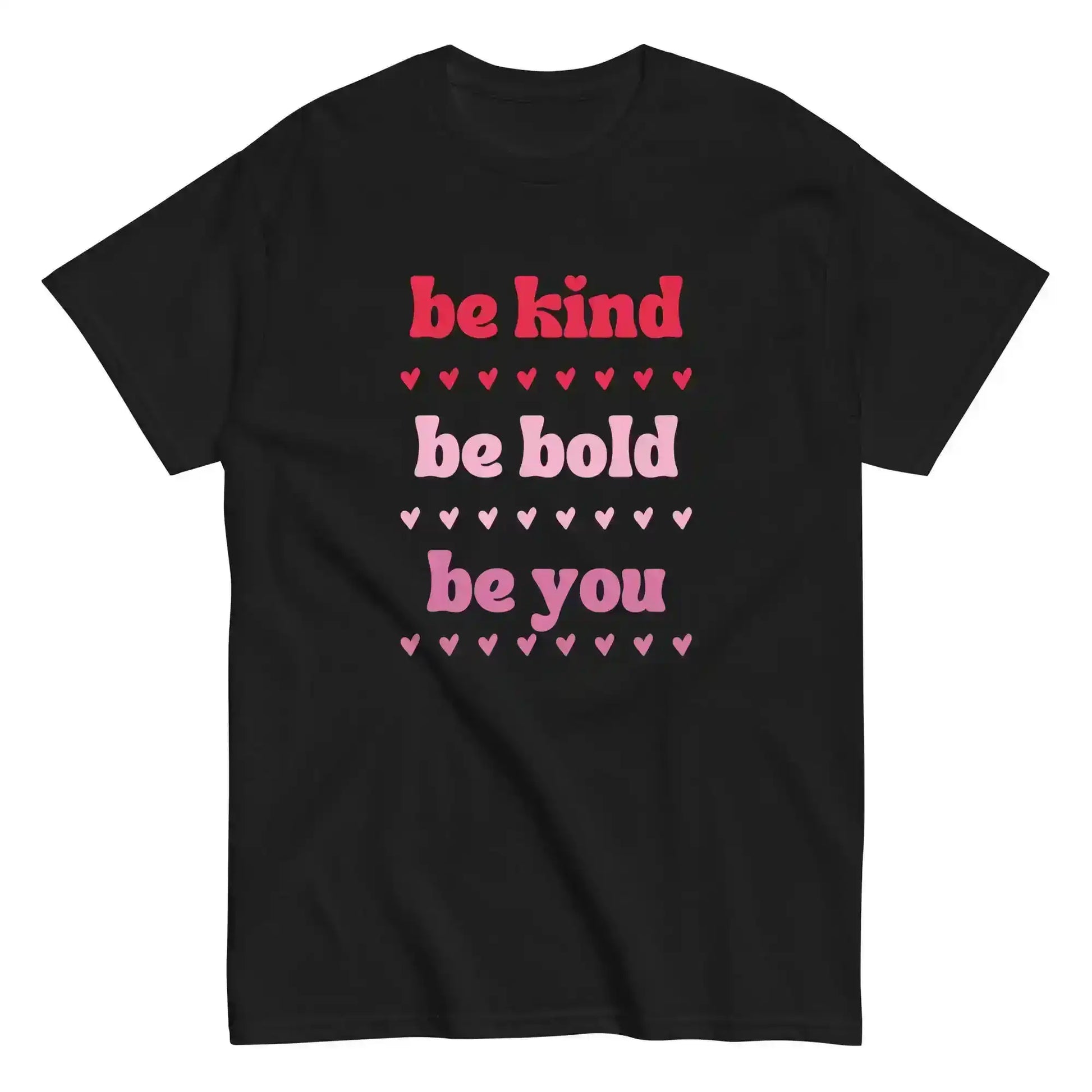  Be Kind - Unisex Sample Tee - Cady Creations