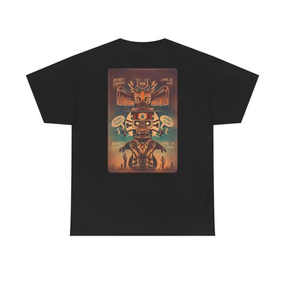  Bearic Church Guitar Bear Band Tee — Custom Design Request - Cady Creations