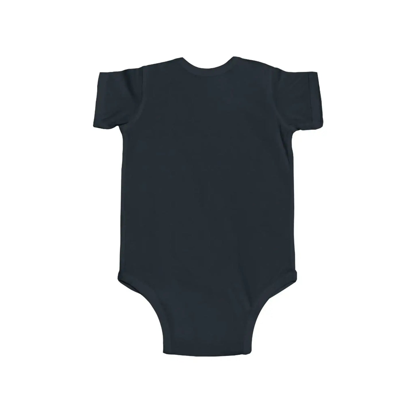  Booger King - Baby Onesie - Cady Creations