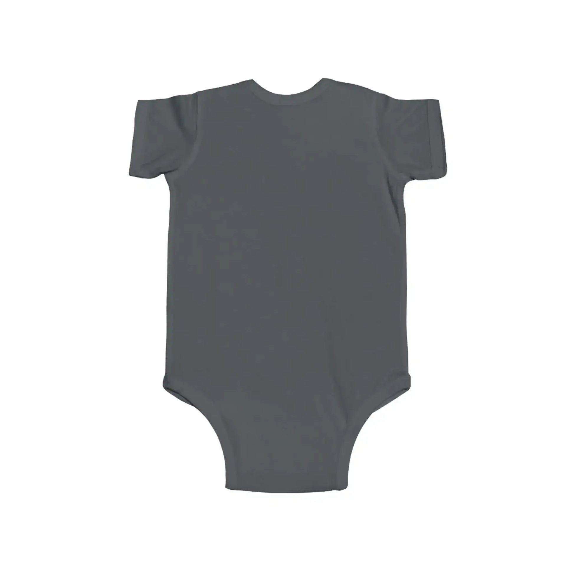  Booger King - Baby Onesie - Cady Creations