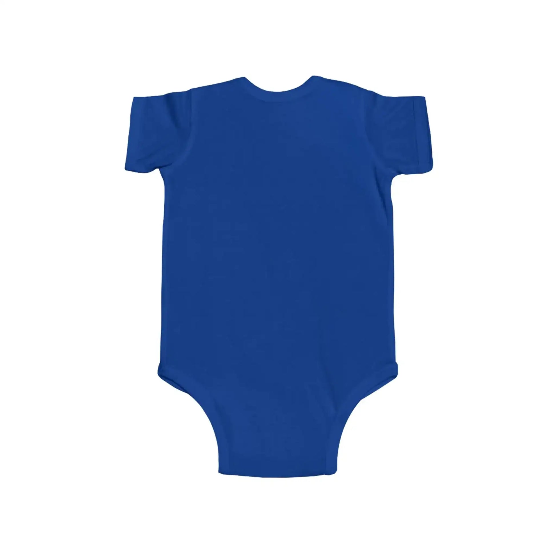  Booger King - Baby Onesie - Cady Creations