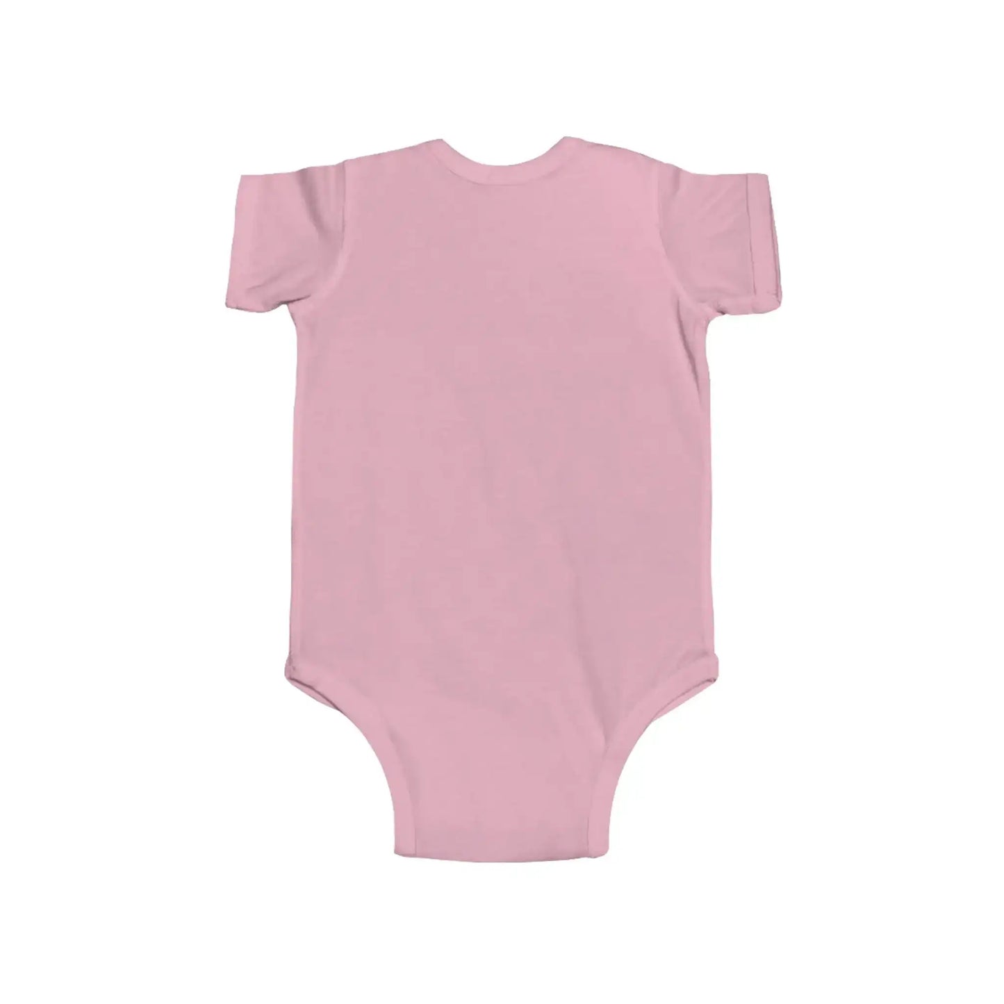  Booger King - Baby Onesie - Cady Creations