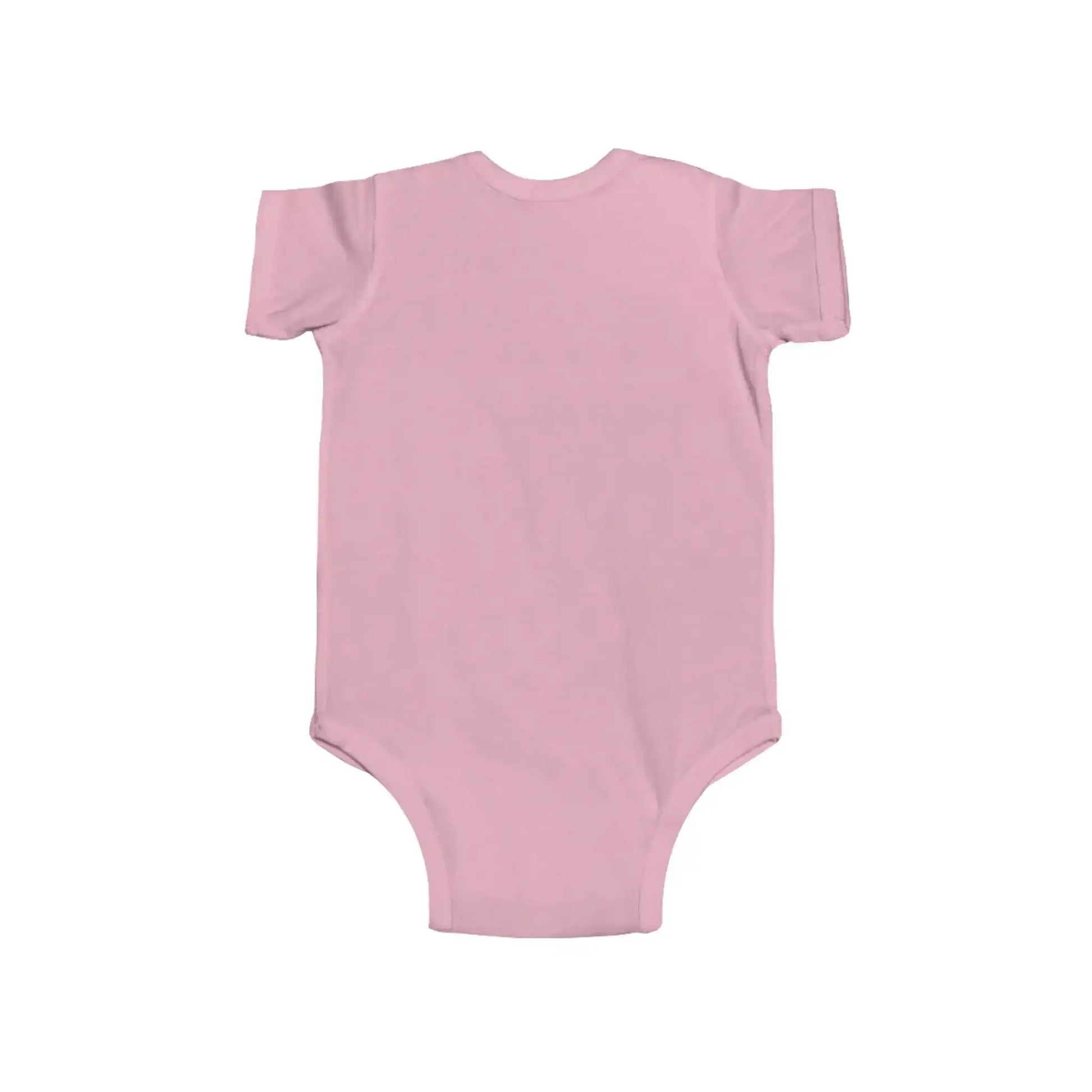  Booger King - Baby Onesie - Cady Creations