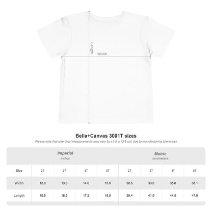  Booger King - Toddler Tee - Cady Creations