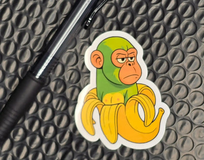 Italian Brainrot Sticker Pack | Meme Characters Collection - Cady Creations