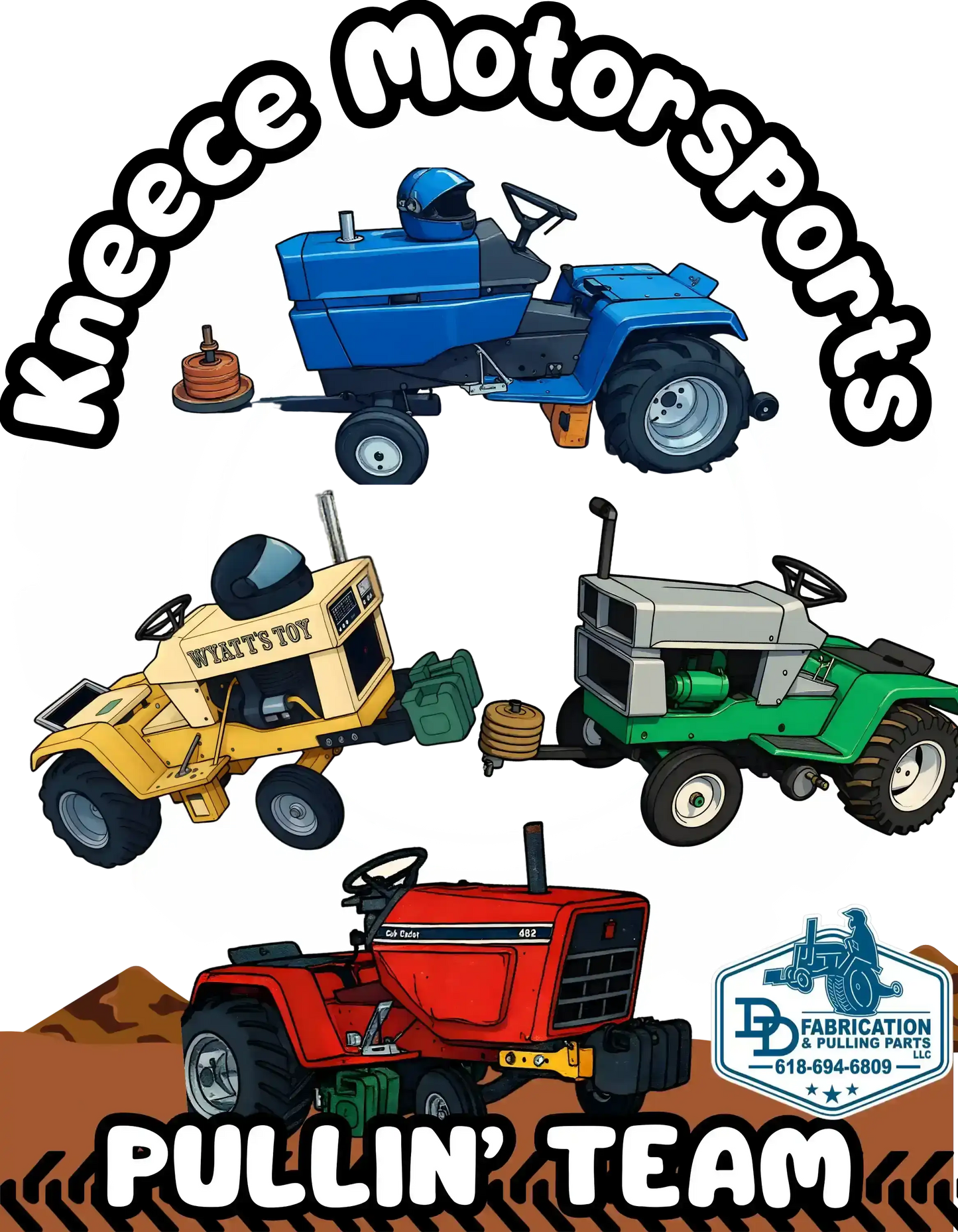  Custom Design Request - Image Only - Cady Creations