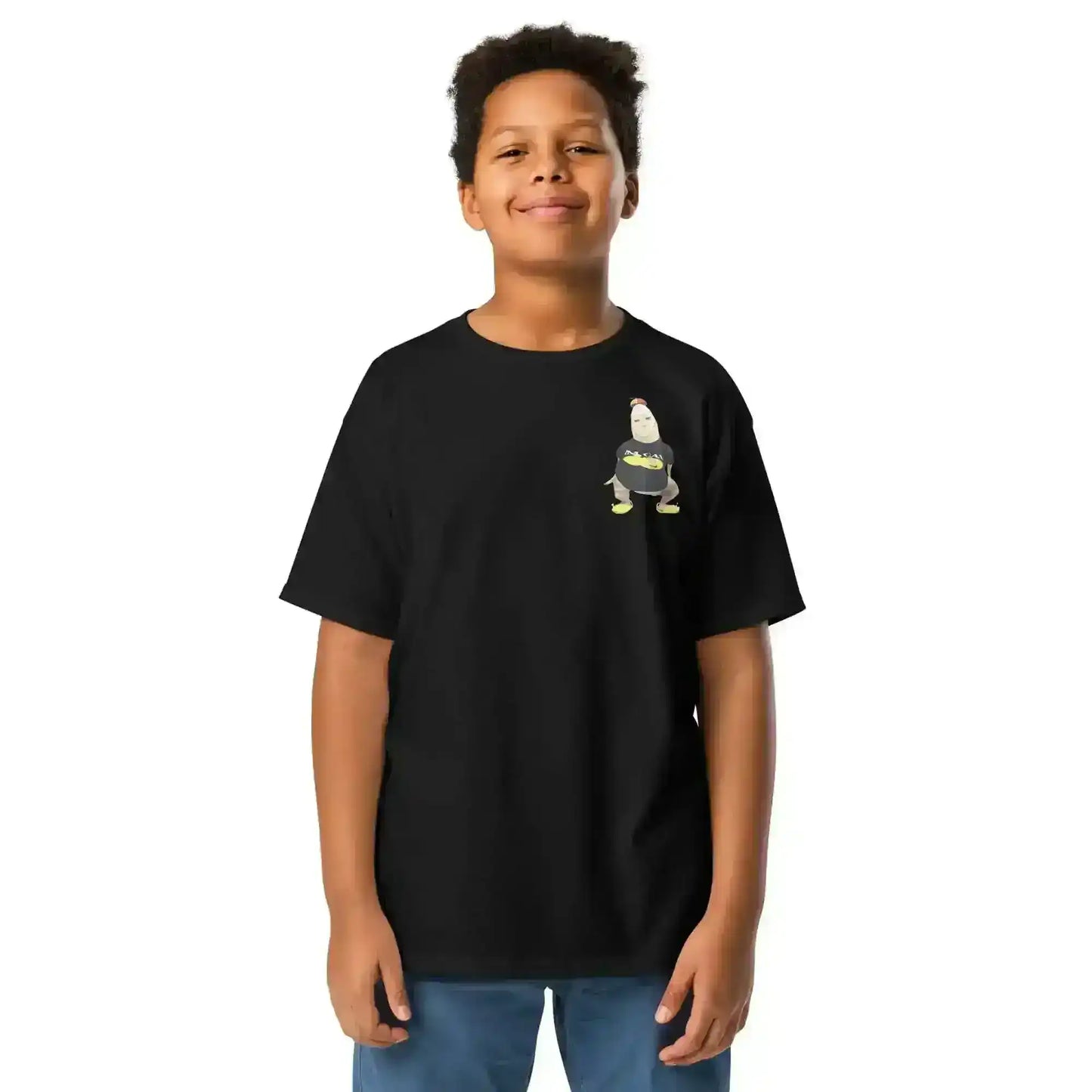 Custom Roblox Avatar Design Personalized Character Youth Tee - Cady Creations