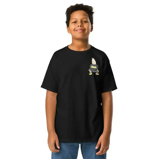 Custom Roblox Avatar Design Personalized Character Youth Tee - Cady Creations
