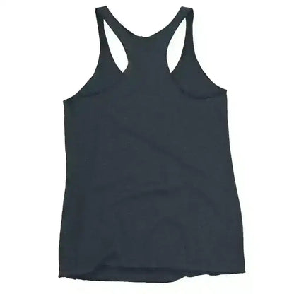 Don't Test Me - Racerback Tank - Cady Creations