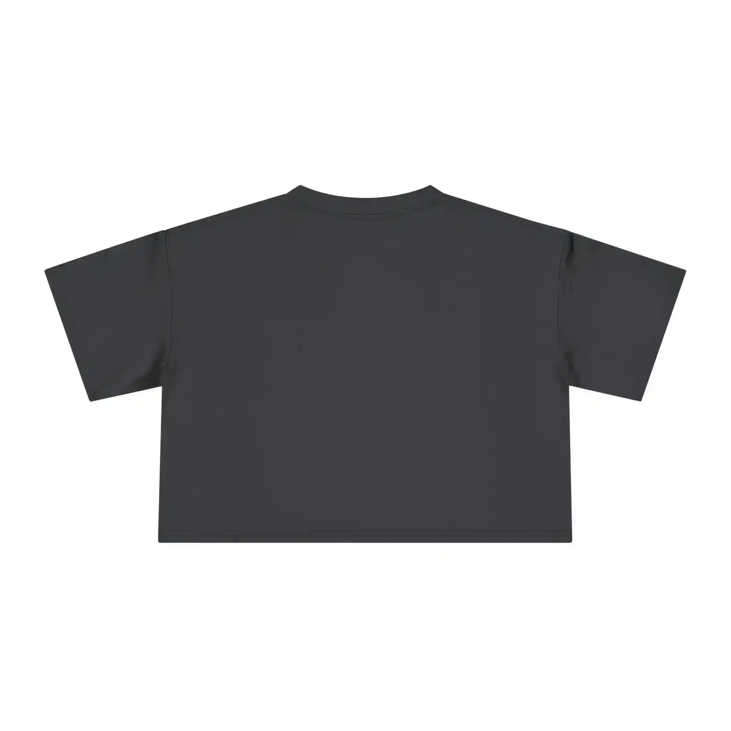  F-Bomb Kind of Mom - Crop Top - Cady Creations