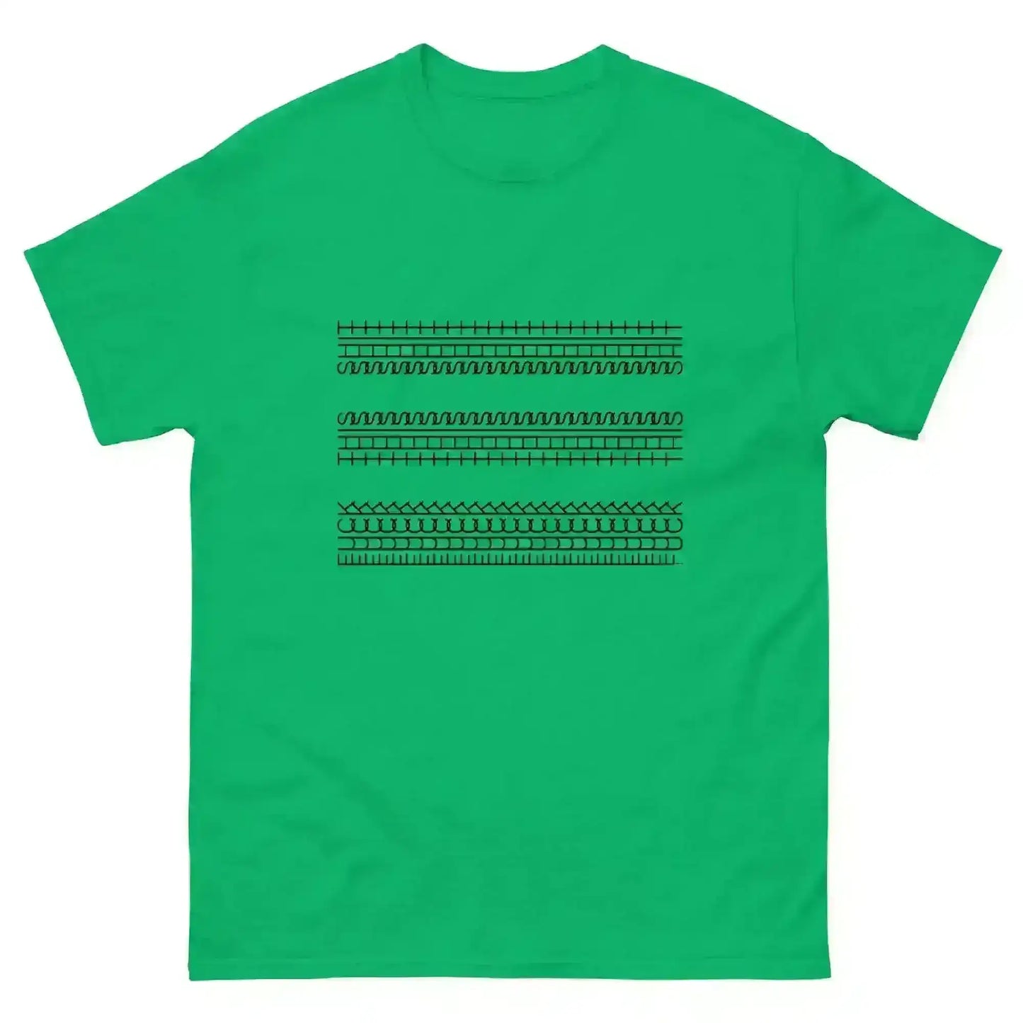 F This Shit Hidden Message - Unisex Tee - Cady Creations