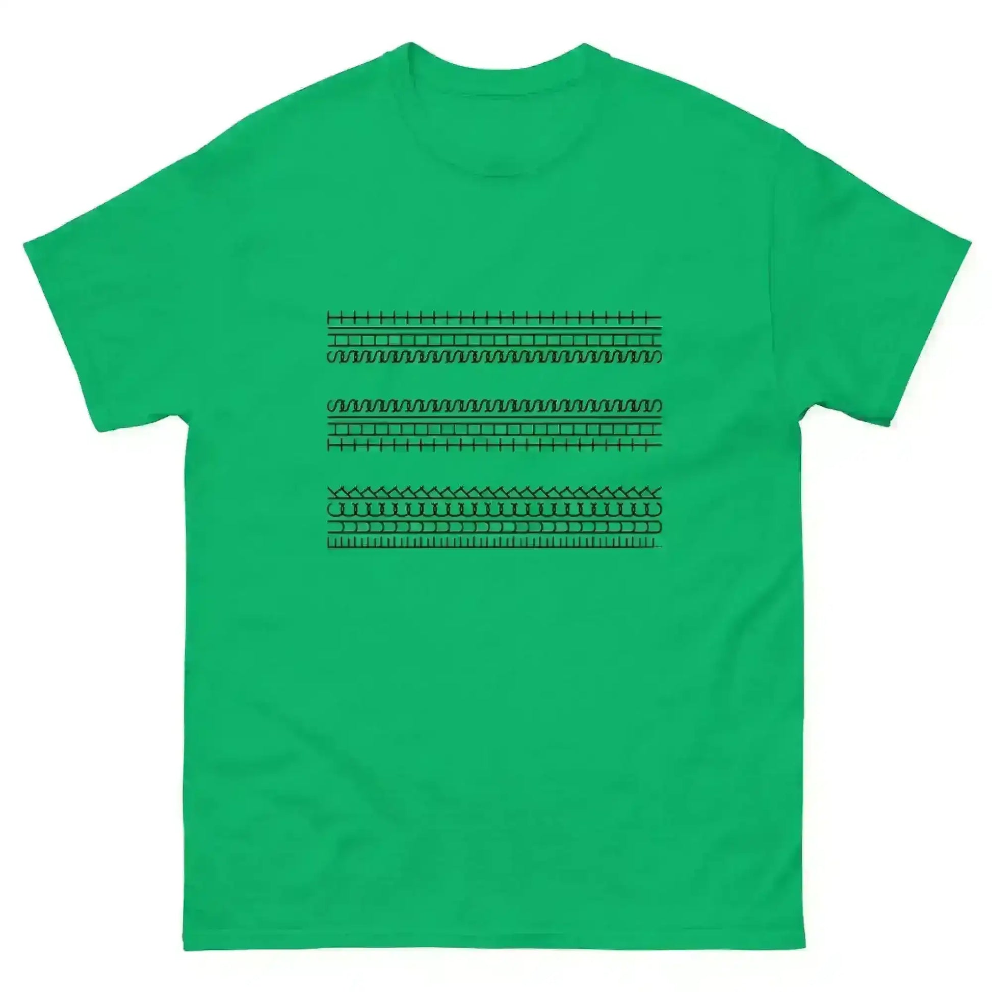 F This Shit Hidden Message - Unisex Tee - Cady Creations