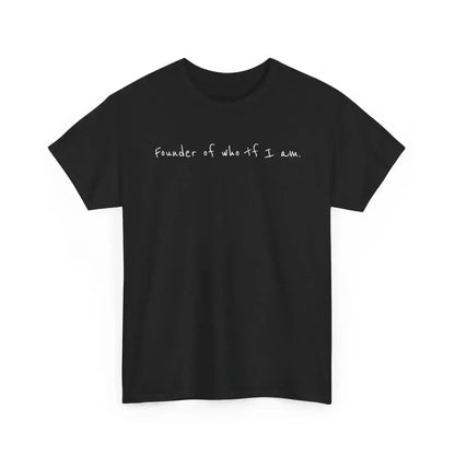  Founder of Who TF I Am | The Kreative Unikorn x Cady Creations - Cady Creations