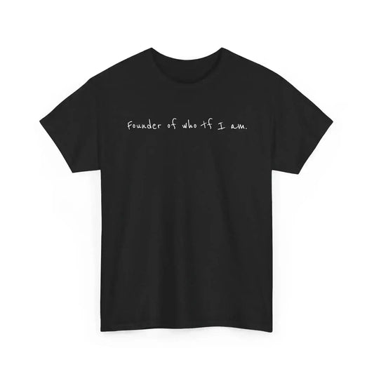  Founder of Who TF I Am | The Kreative Unikorn x Cady Creations - Cady Creations