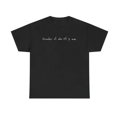  Founder of Who TF I Am | The Kreative Unikorn x Cady Creations - Cady Creations