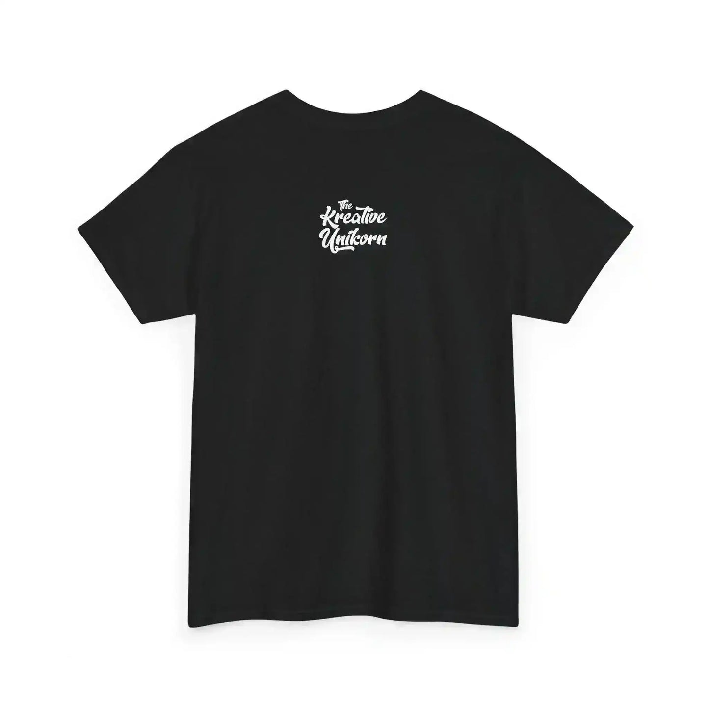  Founder of Who TF I Am | The Kreative Unikorn x Cady Creations - Cady Creations