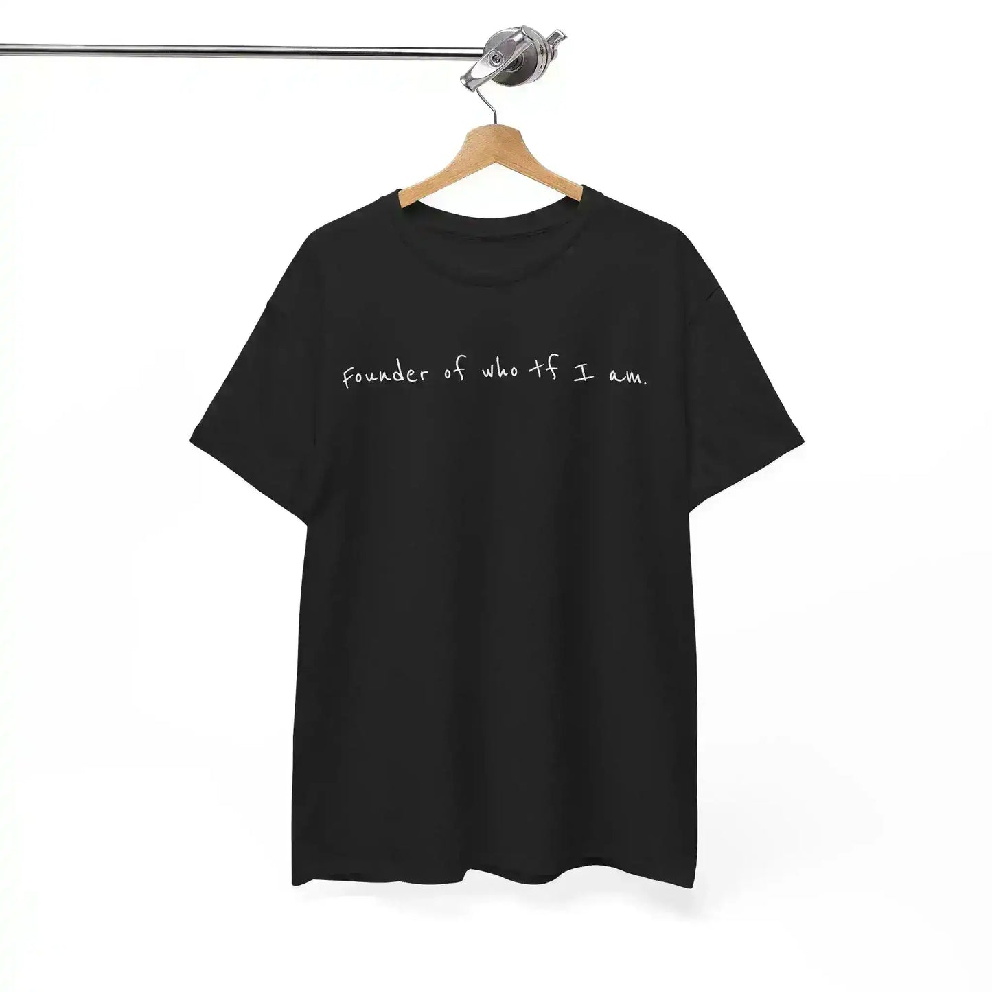  Founder of Who TF I Am | The Kreative Unikorn x Cady Creations - Cady Creations